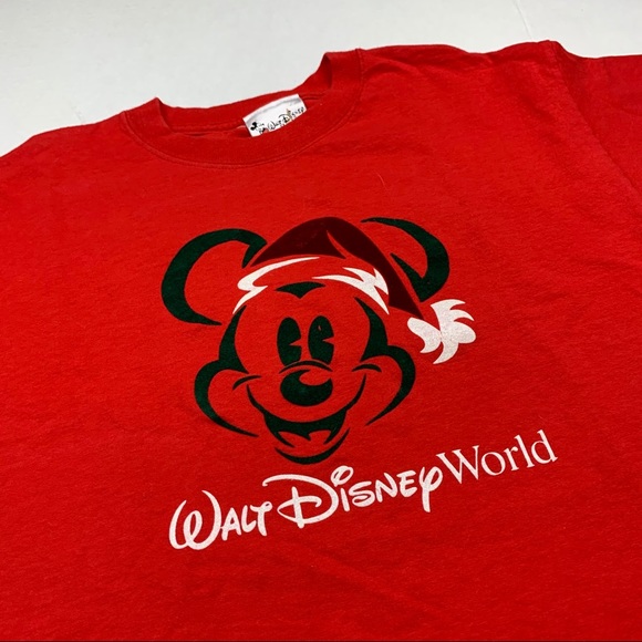 Disney holiday shirt - Picture 3 of 5